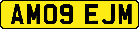 AM09EJM
