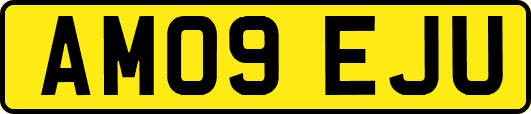 AM09EJU