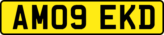 AM09EKD