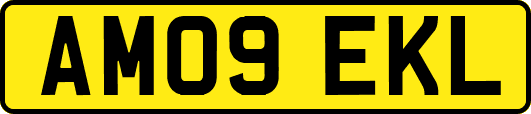 AM09EKL