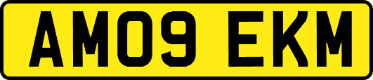 AM09EKM