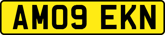 AM09EKN