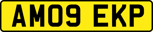 AM09EKP