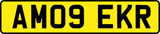 AM09EKR