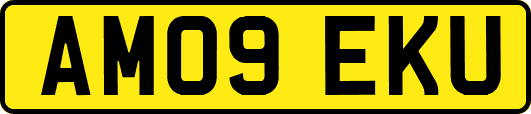AM09EKU