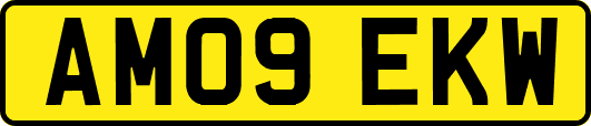 AM09EKW