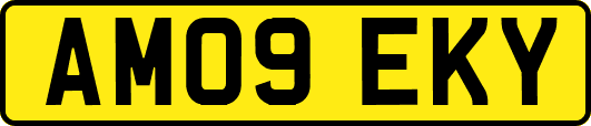 AM09EKY