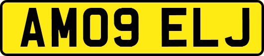 AM09ELJ
