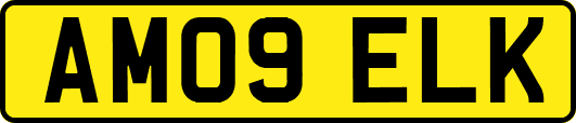 AM09ELK