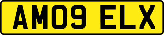 AM09ELX