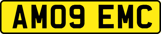 AM09EMC