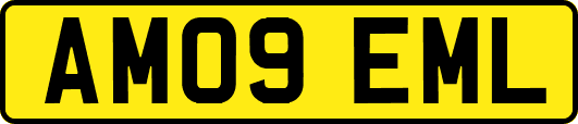 AM09EML