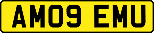 AM09EMU