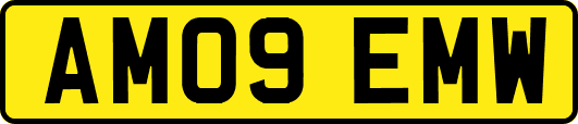 AM09EMW