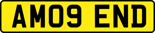 AM09END
