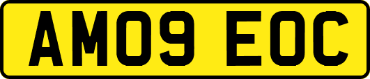 AM09EOC