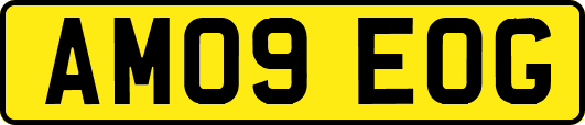 AM09EOG