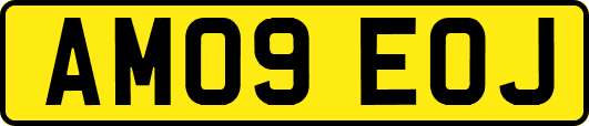 AM09EOJ