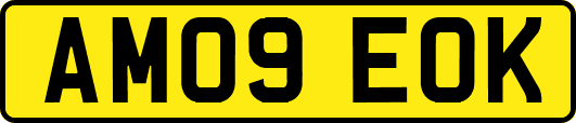 AM09EOK