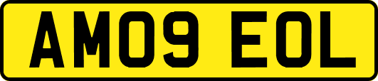 AM09EOL