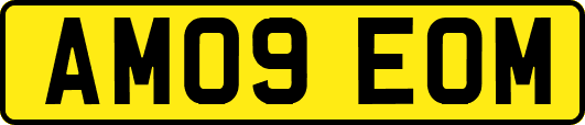 AM09EOM