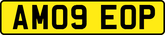 AM09EOP