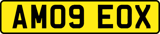 AM09EOX