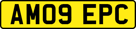 AM09EPC