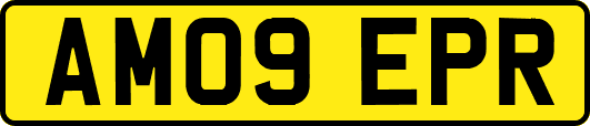 AM09EPR
