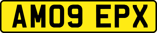 AM09EPX