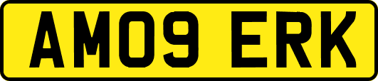 AM09ERK