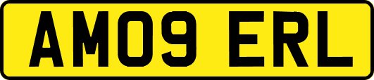 AM09ERL