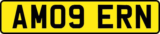 AM09ERN