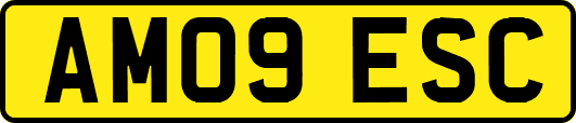 AM09ESC
