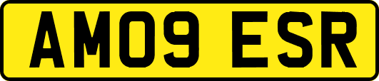 AM09ESR