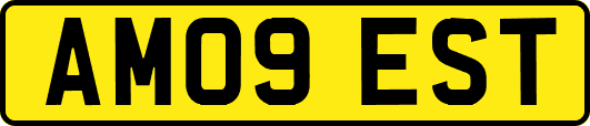 AM09EST
