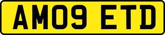 AM09ETD
