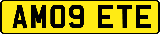 AM09ETE