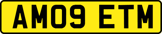 AM09ETM