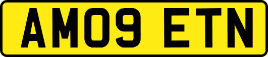 AM09ETN