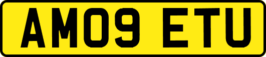 AM09ETU