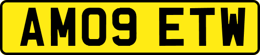 AM09ETW