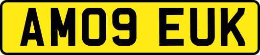 AM09EUK