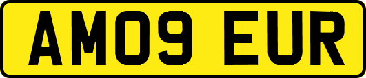 AM09EUR