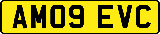 AM09EVC