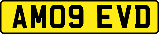 AM09EVD