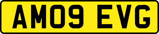 AM09EVG