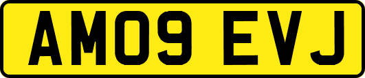 AM09EVJ