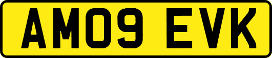 AM09EVK