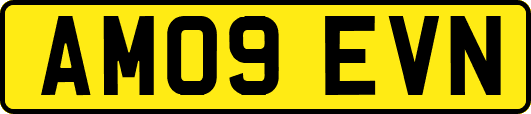 AM09EVN